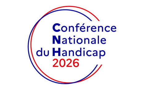 Lancement de la Conf&eacute;rence nationale du handicap (CNH) | GRIEPS | Scoop.it