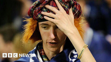 Oxford English Dictionary is hoaching with new Scottish words | Metaglossia: The Translation World | Scoop.it