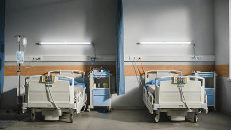 COVID-19 : voici le profil des Fran&ccedil;ais hospitalis&eacute;s pour forme grave | Think outside the Box | Scoop.it