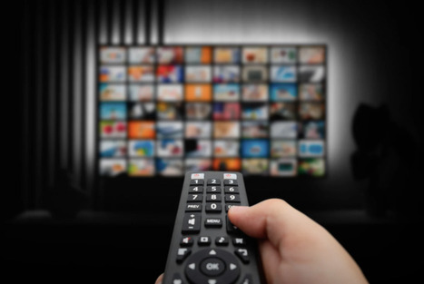 Taking the wheel: Data ownership and the future of TV measurement | TV Press Review | Scoop.it