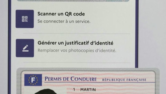 Votre permis de conduire sur smartphone : voici la marche à suivre pour dématérialiser le petit carton rose | Politiques publiques et société | Scoop.it