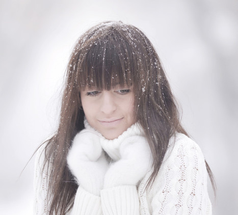 Is it Okay to Feel Sad Over the Holidays? | Dancing Through Depression | Scoop.it