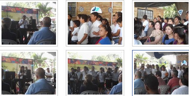 OAS Belize & Guatemala Cultural Exchange | Cayo Scoop!  The Ecology of Cayo Culture | Scoop.it