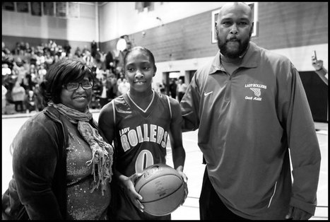 Racism in High School Sports | Bullying | Scoop.it