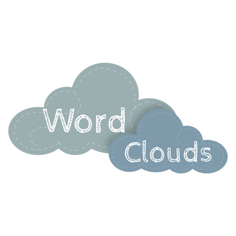 Free online word cloud generator and tag cloud creator - WordClouds.com | Useful Tools, Information, & Resources For Wessels Library | Scoop.it