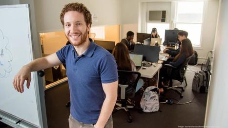 Make School, an experimental startup college that doesn't charge tuition, approved to offer accredited computer science degrees | Chief People Officers | Scoop.it