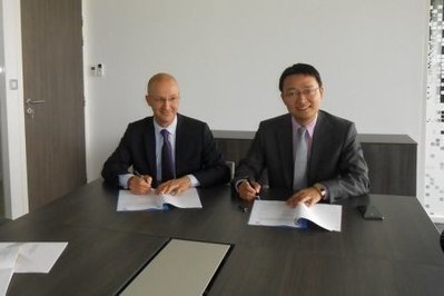 IMS Networks signe un partenariat avec le chinois Huawei, un des leaders mondiaux des télécom | La lettre de Toulouse | Scoop.it