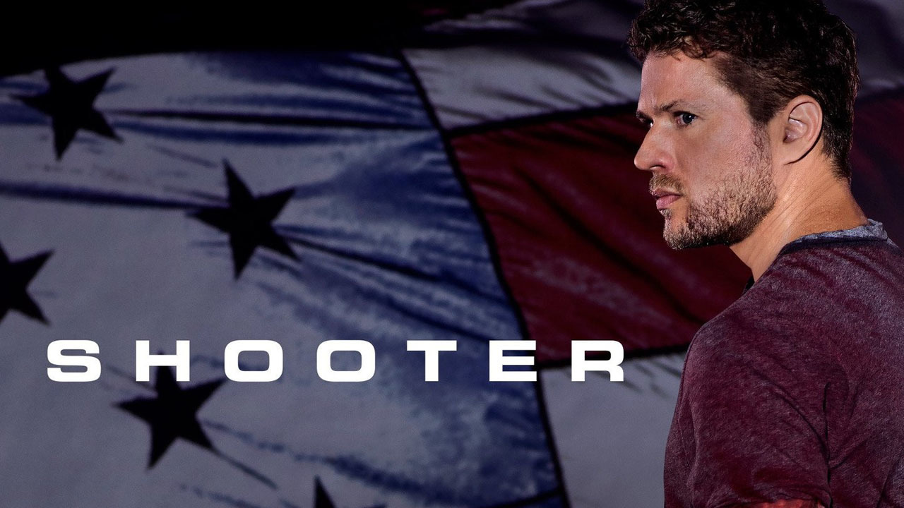 shooter series 1