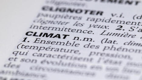 Les jours d&rsquo;apr&egrave;s : &ldquo;Nous n'avons plus le droit de continuer &agrave; utiliser les m&ecirc;mes mots.&rdquo; | Vers la transition des territoires ! | Scoop.it