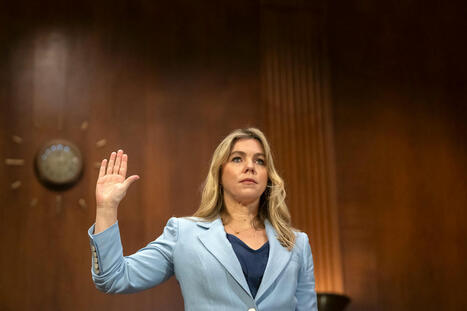 Senate Republican scrutinizes Meta over its handling of sexual harassment allegations - NBC News | Operation Oya | Scoop.it
