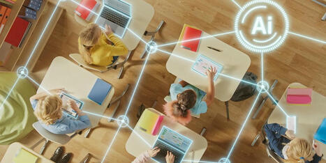 More Schools Are Considering Education-Focused AI Tools. What’s the Best Way to Use Them? | Useful Tools, Information, & Resources For Wessels Library | Scoop.it