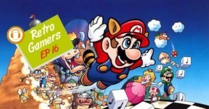 Super Mario Part One | Old School Gaming | Scoop.it