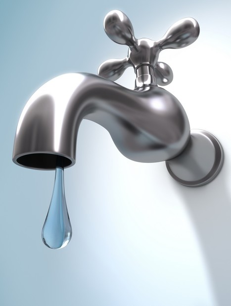 Lancement d'une vaste enquête sur la qualité de l'eau en France | STOP GAZ DE SCHISTE ! | Scoop.it