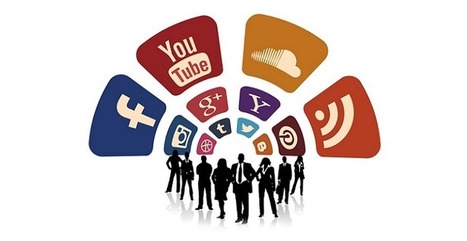 Health care and social media: educating the digital patient   | Italian Social Marketing Association -   Newsletter 215 | Scoop.it