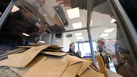 Municipales dans les Hautes-Pyr&eacute;n&eacute;es&nbsp;: ces communes qui se sont jou&eacute;es &agrave; une ou deux voix &agrave; peine | Vall&eacute;es d'Aure & Louron - Pyr&eacute;n&eacute;es | Scoop.it