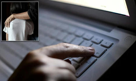 Cops charge 23 people over child exploitation as parents are warned to watch kids' online activity&nbsp; | Daily Mail Online | Operation Phobos | Scoop.it