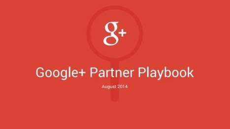 Google+ : 10 conseils pour les entreprises | Going social | Scoop.it