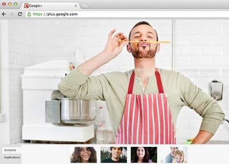 3 guides de bonnes pratiques sur les pages Google+ pour TPE-PME et associations | Outils et astuces du web | Scoop.it