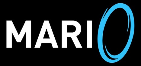 Stabyourself.net - Mari0 | Vade RETROGames sans tanasse! | Scoop.it