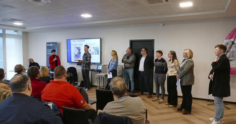 &Eacute;pernay, une destination toujours aussi pris&eacute;e par les touristes | Suivi de la demande et des march&eacute;s du tourisme | Scoop.it