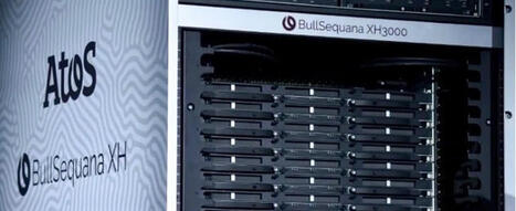 [INP-CALMIP] Le supercalculateur Kairos en t&ecirc;te du classement mondial Green500 des supercalculateurs les plus durables au monde. | InM&eacute;dias | Scoop.it