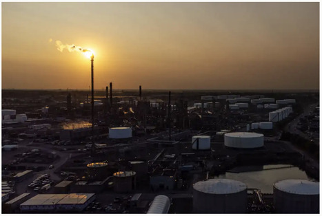 Le Canada fait du surplace | Ils parlent de nous ! | Scoop.it