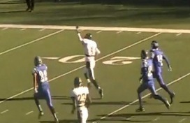 Celebration costs HS football team state title | Strange days indeed... | Scoop.it