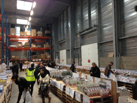10 et 11 juin : Vente de d&eacute;stockage chez Metronic et Omenex | Sud Touraine Active | Revue de presse &eacute;conomique du Sud Touraine | Scoop.it