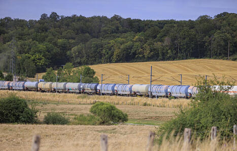 C’est quoi cette autoroute ferroviaire entre l’Occitanie et le Pas-de-Calais ? | Regards croisés sur la transition écologique | Scoop.it