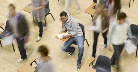 5 ways to cope with disappointing Year 12 results | The Student Voice | Scoop.it