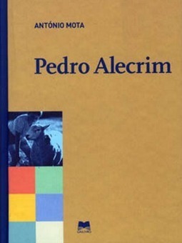PEDRO ALECRIM- António Mota | LIVROS e LEITURA(S) | Scoop.it