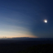 Total Solar Eclipse Captured with Time-lapse Photography | Elapsing Time | Scoop.it