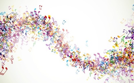 The Connection Between Music and Language | NOTIZIE DAL MONDO DELLA TRADUZIONE | Scoop.it