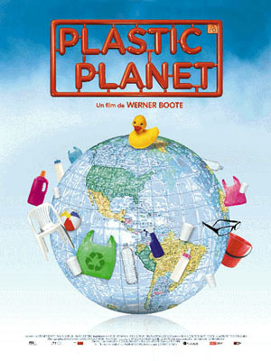 [Cinéma] Présentation du film "Plastic Planet" de Werner BOOTE | Association Sante Environnement de France | Toxique, soyons vigilant ! | Scoop.it