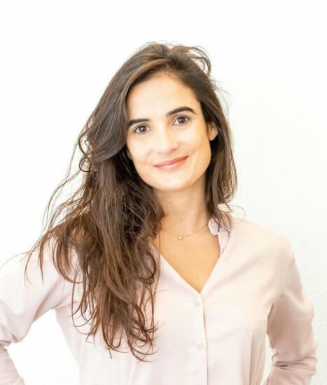 Assurance & Protection Cyber, le pari osé et réussi de Charlotte Couallier avec Dattak | Tertiaire à forte valeur ajoutée | Scoop.it