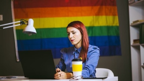 LGBT Bias Hurts U.S. Economic Growth, Fed President Says | Chief People Officers | Scoop.it