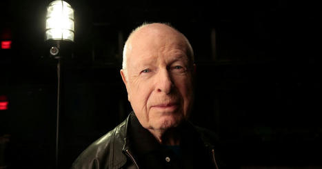 Peter Brook : "Tout ce qui compte c'est d'être ensemble, à l'écoute" | Revue de presse théâtre | Scoop.it