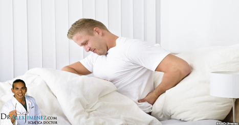 Effective Treatments for Sciatica Symptoms | Sciatica "The Scourge & The Treatments" | Scoop.it