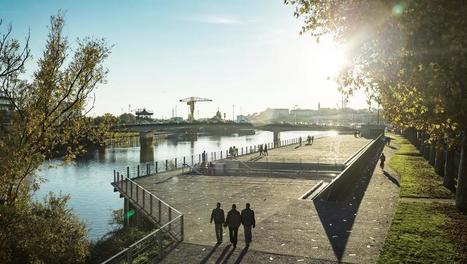 Nantes et l’esclavage : sur les chemins d’une mémoire vive | RFI | Les clefs du Van | Scoop.it