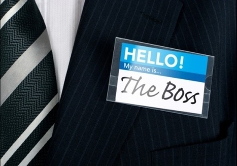 5 Ways To Spot A Bad Boss In An Interview - Forbes | #BetterLeadership | Scoop.it