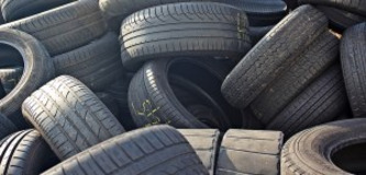 Un pneu n’est pas un déchet à laisser filer en roue libre | Environnement - Développement durable - Climat | Scoop.it