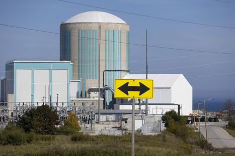 What nuclear power returning to Kewaunee County means for Wisconsin’s workforce | Industry 411 - Waste Management | Scoop.it
