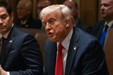 Trump Promised to 'Pay for' His Ads Himself, but White House Says He Won't Repay Millions Already Spent | IBTimes UK | Backstabber Watch | Scoop.it