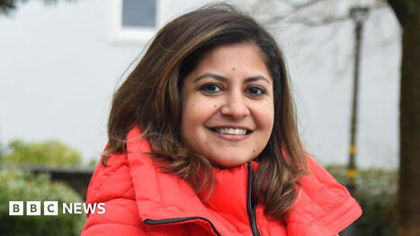 Germany turns to Indian workers to help solve labour shortage | International Economics: IB Economics | Scoop.it