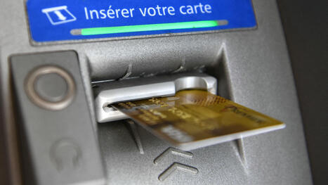 Cyberattaque, catastrophe naturelle, panne… L'accès au cash de plus en plus menacé? | Maîtrise des Crises | Scoop.it