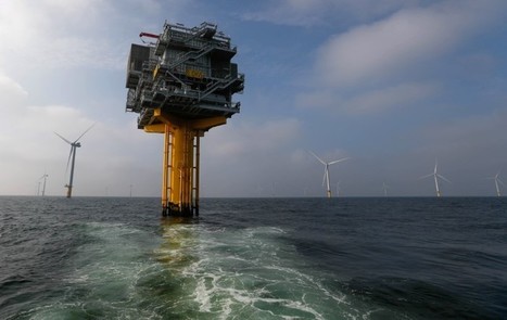 Pays-Bas | Le néerlandais Eneco sera privatisé après un accord direction-actionnaires | Développement Durable, RSE et Energies | Scoop.it