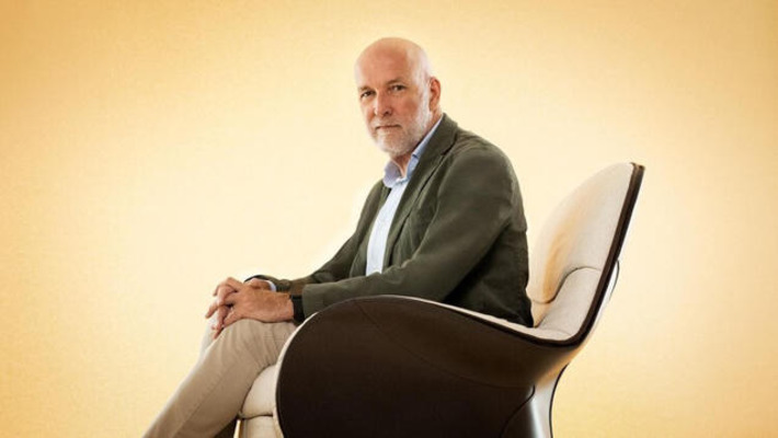 How This Billionaire Commodities Trader Built &lsquo;The Walmart Of Chemicals&rsquo; | Family Office & Billionaire Report - Empowering Family Dynasties | Scoop.it