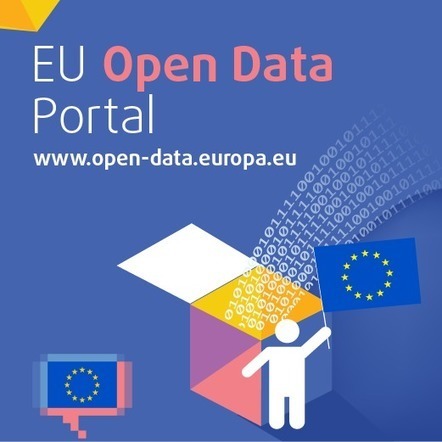 À propos de | Portail des données ouvertes | Bonnes pratiques en documentation | Scoop.it