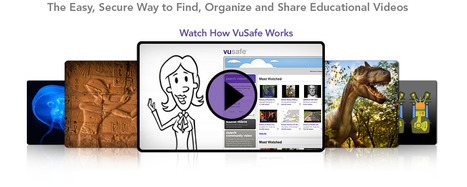 Video Curation for Teachers: M86VuSafe.com | Online Video Publishing | Scoop.it