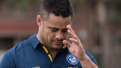 The Jarryd Hayne incident - and all rugby league atrocities - has one common factor...Alcohol | NZ Warriors Rugby League | Scoop.it